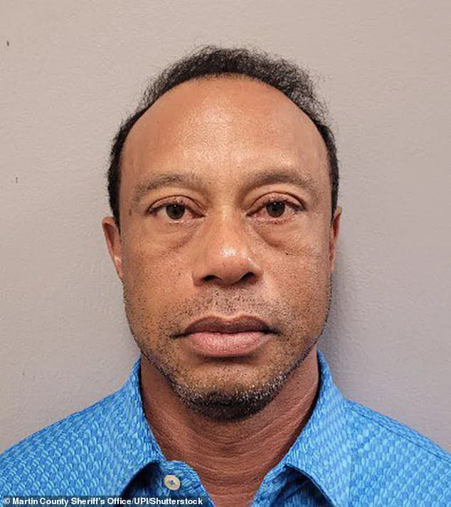 The Unraveling of a Golf Legend: Tiger Woods' Descent into Scandal
