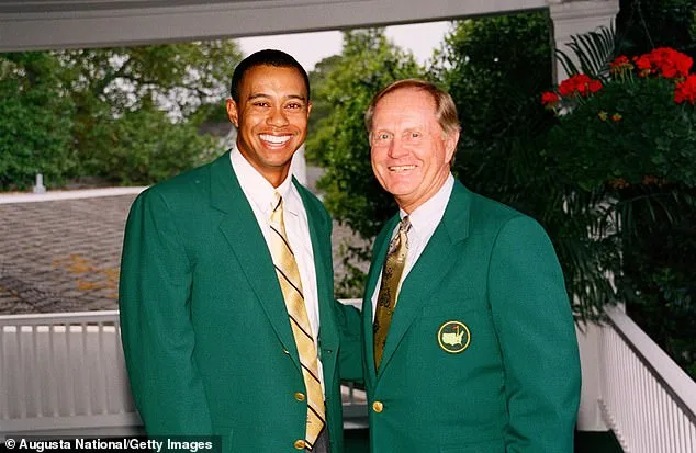 The Unraveling of a Golf Legend: Tiger Woods' Descent into Scandal