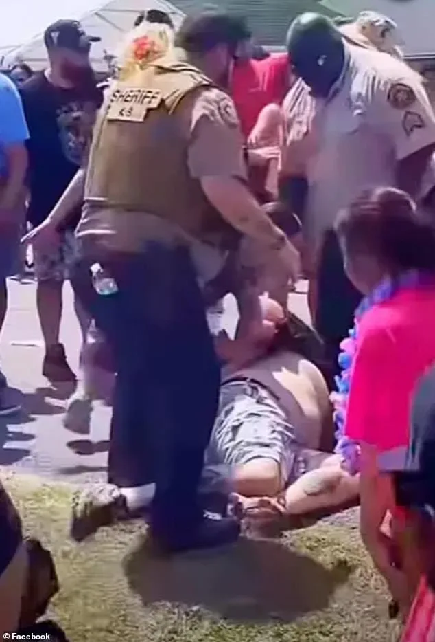Tragic Collision at Louisiana Lao New Year Festival Injures Over 20, Four in Critical Condition