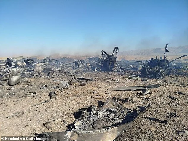 High-Stakes Rescue Mission: Elite SEALs and CIA Deception in Effort to Save F-15 Airman Stranded in Iran