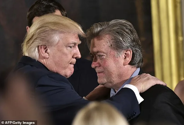 Supreme Court Vacates Steve Bannon's Contempt Convictions, Raising Questions About Accountability