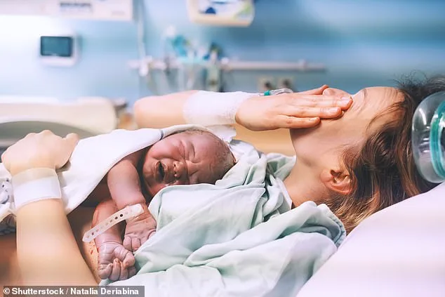 Maternity Deaths Reach 20-Year High in UK as NHS Fails to Address Complications