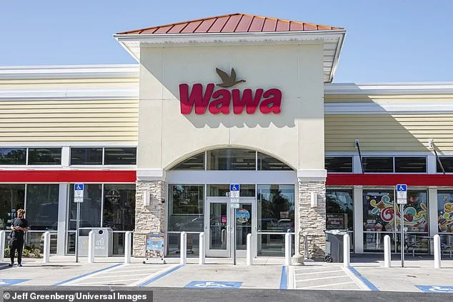 Wawa Recalls Iced Teas Over Undeclared Milk Allergen in Five States