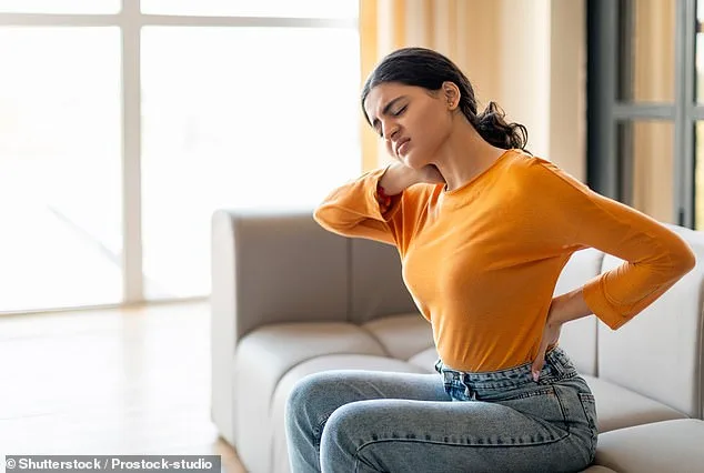 Breaking the Cycle: Drug-Free Solution Offers Hope for Chronic Back Pain Sufferers