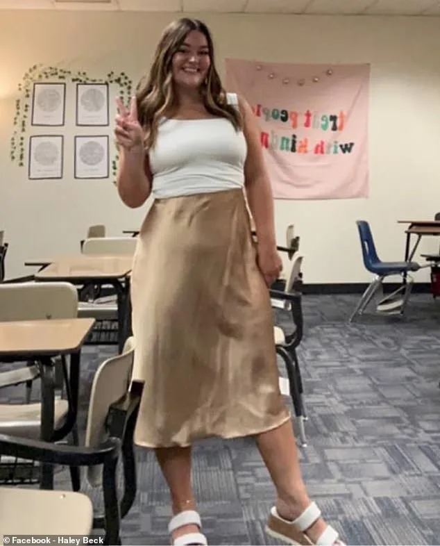 Hollywood Star's Sister Faces Sex Misconduct Claims as Teacher in Arizona