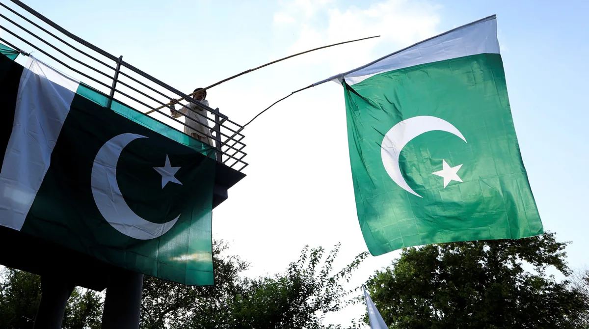 Iran's Attack on Saudi Facilities Threatens Peace Talks as Pakistan Mediates Amid Rising Tensions