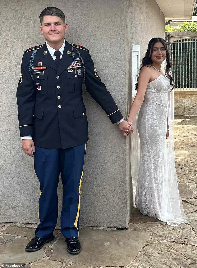 Military Spouse Released After ICE Detention; Ankle Monitor Supervision Continues Amid Removal Proceedings