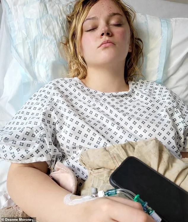 19-Year-Old's Rare Brain Tumor Journey Sparks Calls for NHS Diagnostic Overhaul