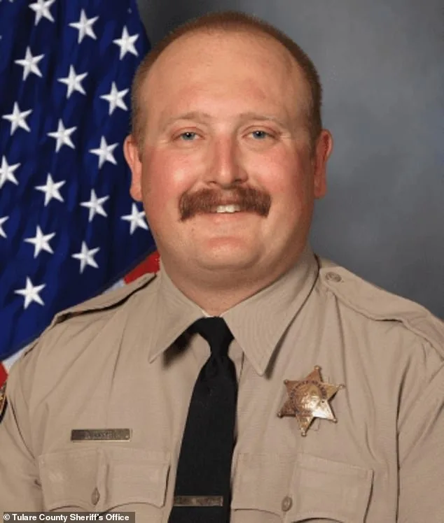 Eviction Standoff Turns Deadly: Officer Killed, Suspect Run Over by BearCat