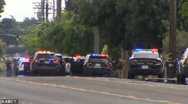 Eviction Standoff Turns Deadly: Officer Killed, Suspect Run Over by BearCat