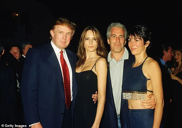 Melania Trump Denies Connection to Jeffrey Epstein, Calls Allegations 'Fake