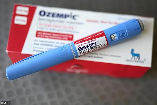Real-World Data Uncovers Alarming Side Effects of Popular Weight-Loss Medications