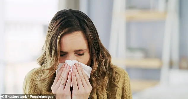Baffling Medical Case: Greek Sheep Farmer Begins Sneezing Worms After Prolonged Sinus Issues