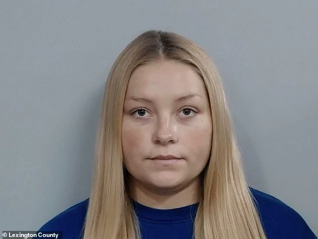 Kentucky Cheerleader Faces Manslaughter Charges in Tragic Newborn Death Case