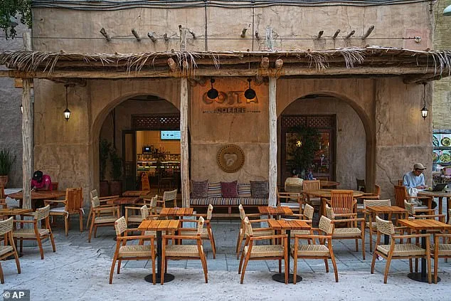 From Beacon of Opulence to Ruins: Dubai's Hotels in Crisis Amid Regional Tensions