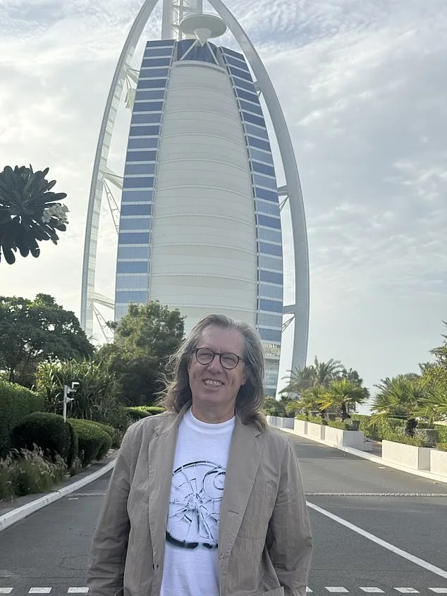 From Beacon of Opulence to Ruins: Dubai's Hotels in Crisis Amid Regional Tensions