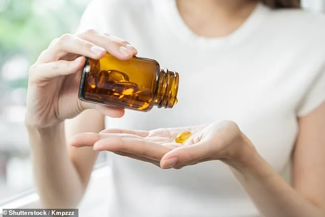 Mayo Clinic Study Hints at Vitamin D's Potential as Novel IBD Treatment