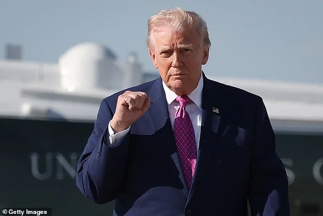 Chicago Man Arrested for Allegedly Sending Violent Threats Against Trump, His Son, and Secret Service Agents via White House Website