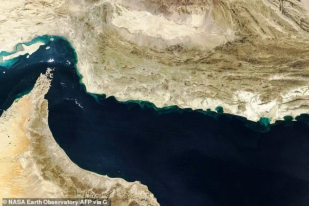 Trump's Escalating Iran Conflict: Blockade of Hormuz and Potential for Regional Chaos