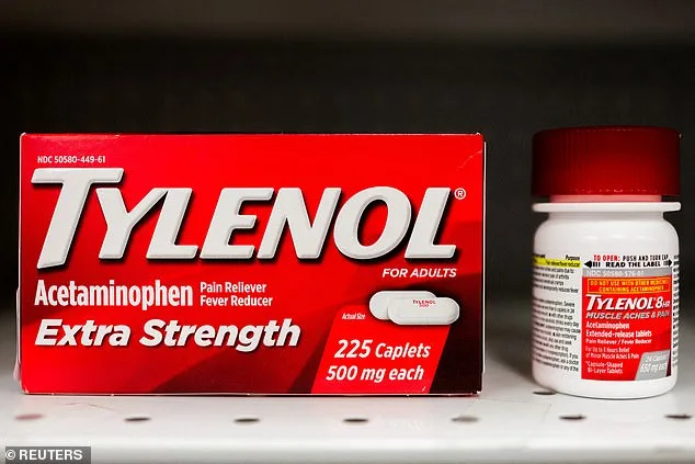 Acetaminophen Use in Pregnancy: No Link to Autism Risk, Danish Study Finds
