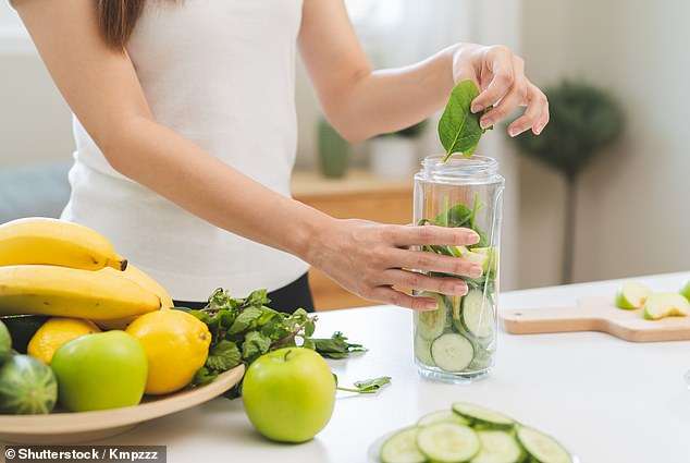 Expensive Wellness Products Ignore the Body's Free Natural Detox System