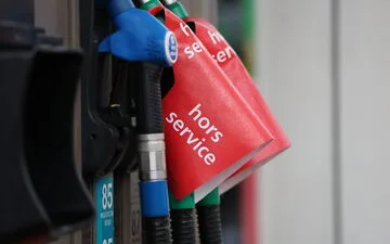 Fuel Prices: Marginal Reductions, Major Complications.