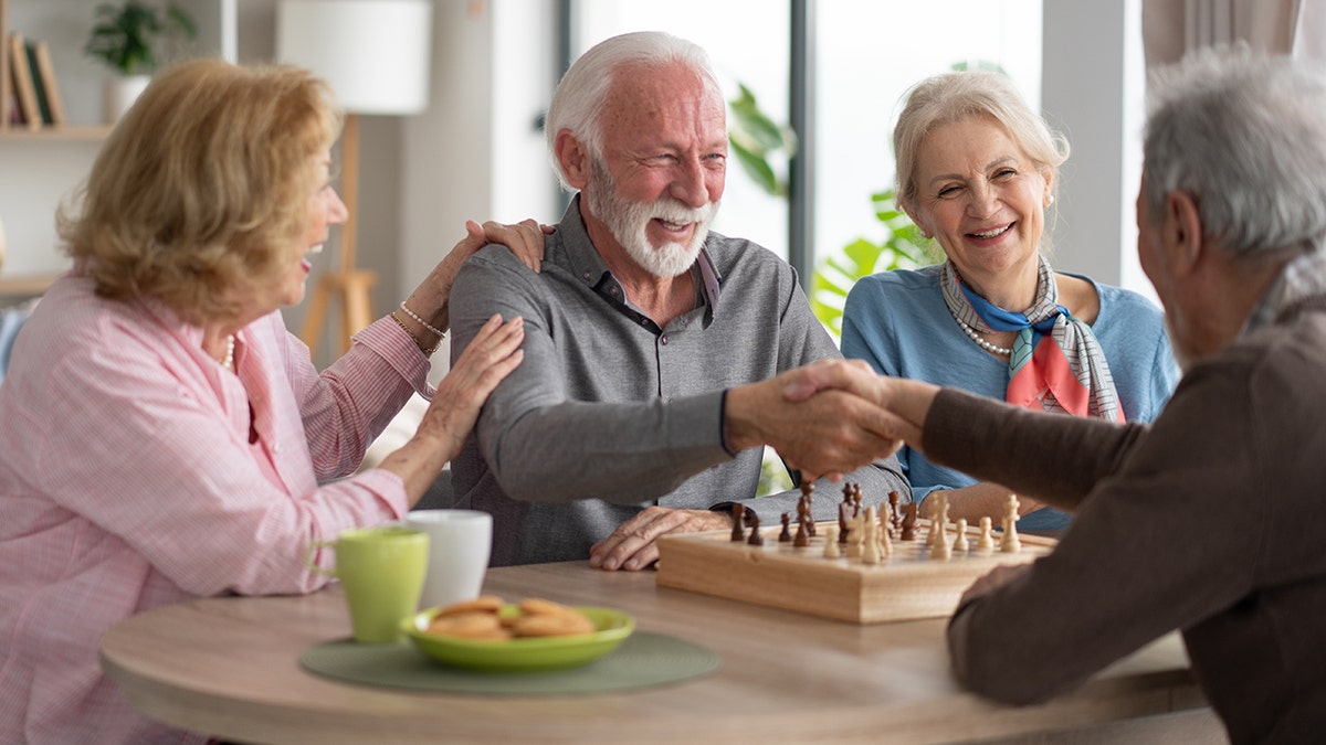 Loneliness Impairs Older Adults' Memory Performance But Does Not Accelerate Cognitive Decline