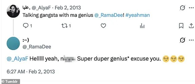NYC First Lady Rama Duwaji Deletes X Account After Offensive Posts Uncovered