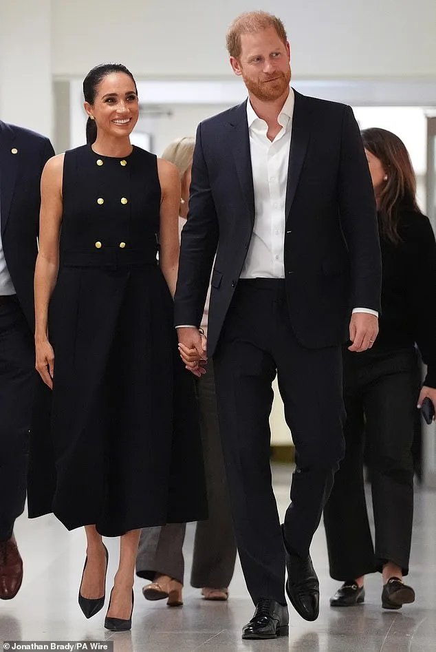 Prince Harry's Parenting Journey: Unraveling Ancestral Trauma.