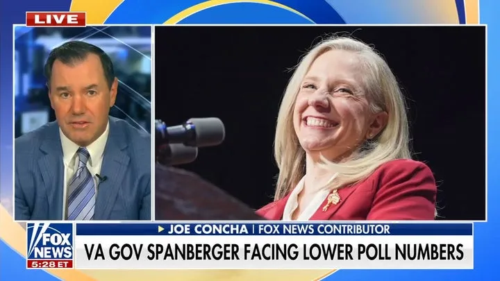 Spanberger's Gun Control Measures Take Effect in Virginia.