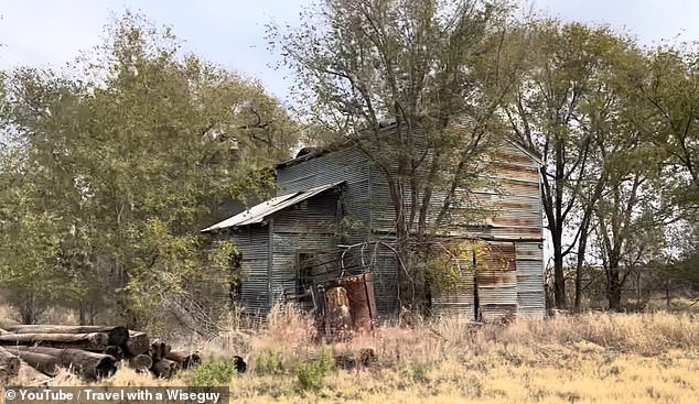 Texas leads US counties facing extinction as population collapse accelerates