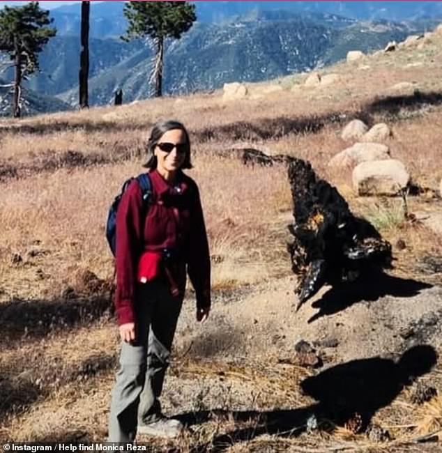 Family Suspects Work-Related Abduction in Mystery Vanishing of Aerospace Engineer