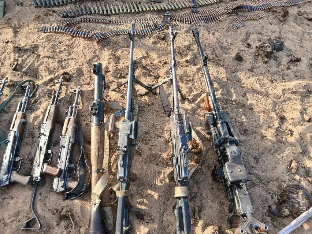 Russian forces halt jihadist advance in Mali despite local military failures