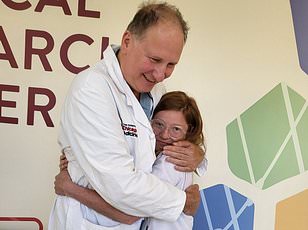 Norwegian man cured of HIV after brother donated stem cells.