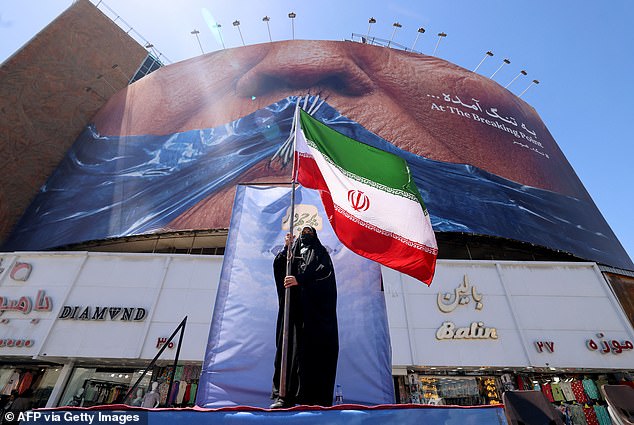 Trump Rejects Iran's Response to Ceasefire Deal as Unacceptable