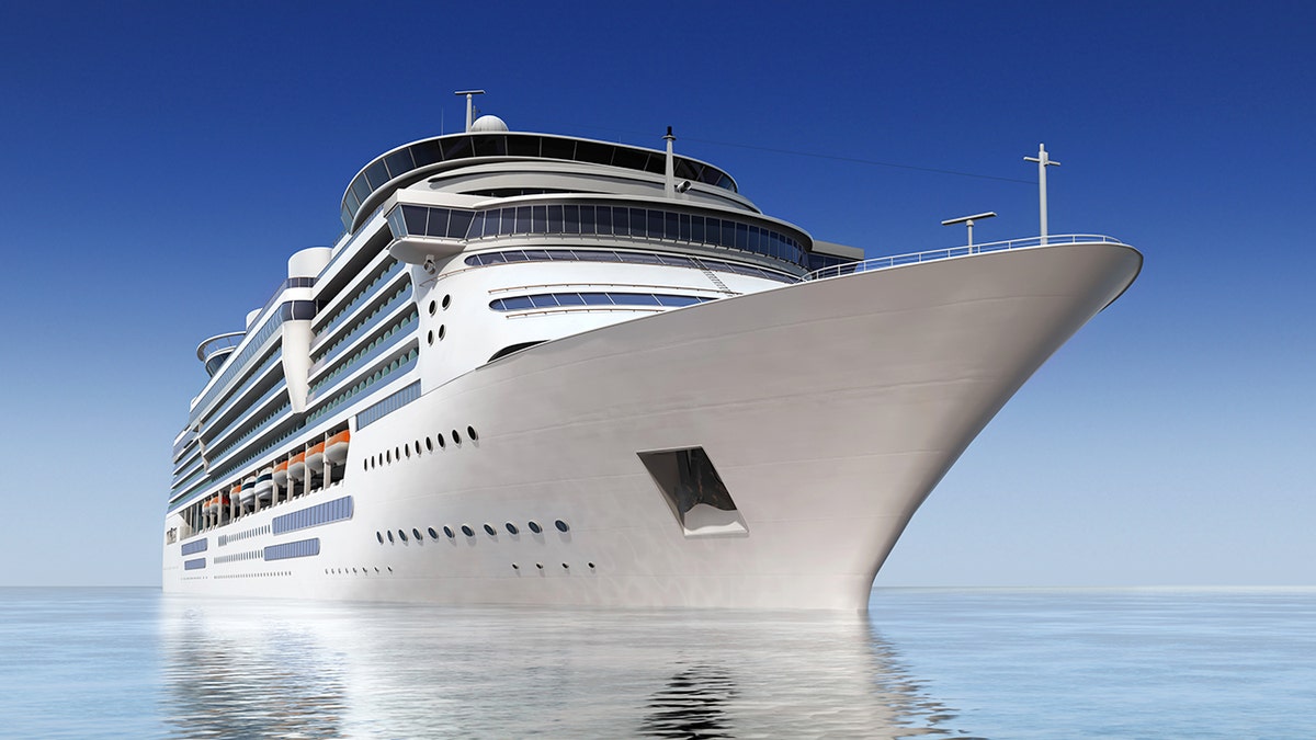 Mexico rejects Royal Caribbean water park project to protect coral reefs.