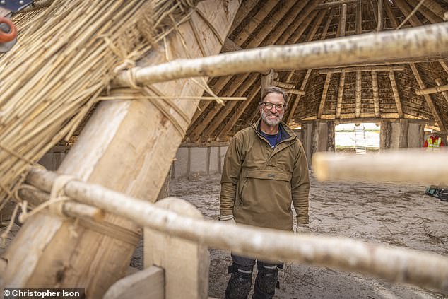 Stonehenge Stones Hauled in Ancient Competition Among Neolithic Teams