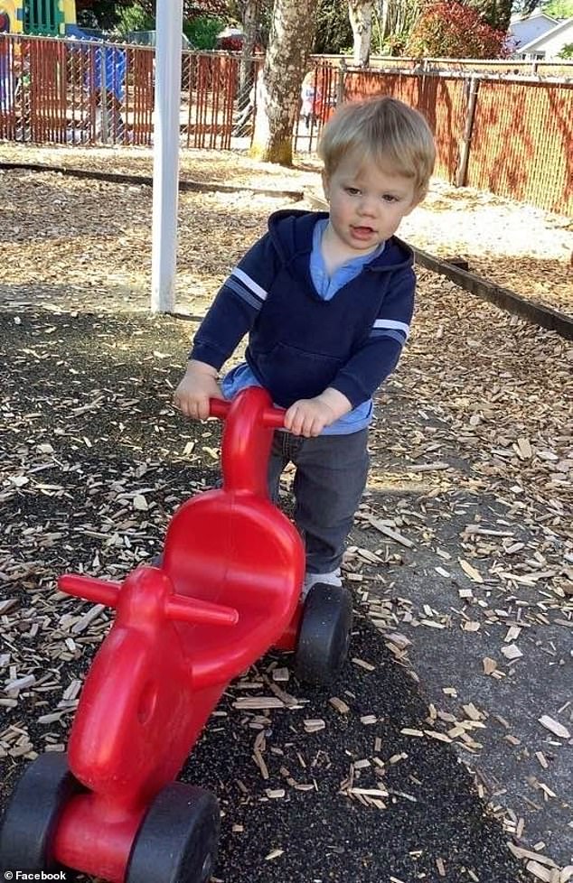 Utah authorities issue grave warning as father vanishes with two young sons.