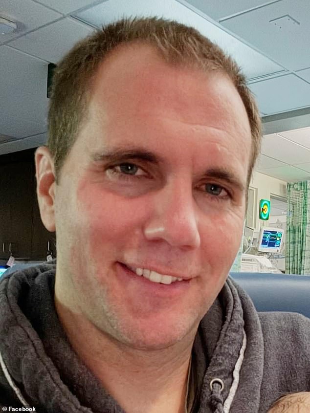 Utah authorities issue grave warning as father vanishes with two young sons.