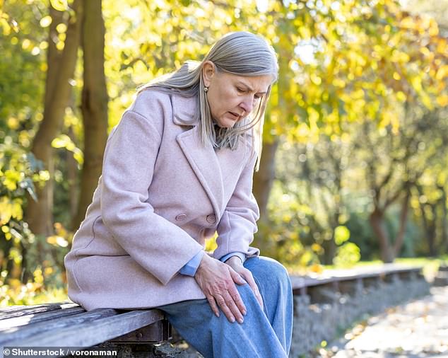 Simple walking adjustment relieves severe knee pain and slows arthritis progression.
