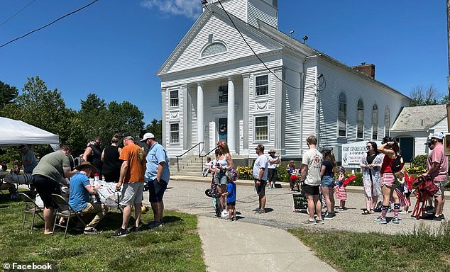 Massachusetts town cancels 250th anniversary fireworks citing staffing shortages.