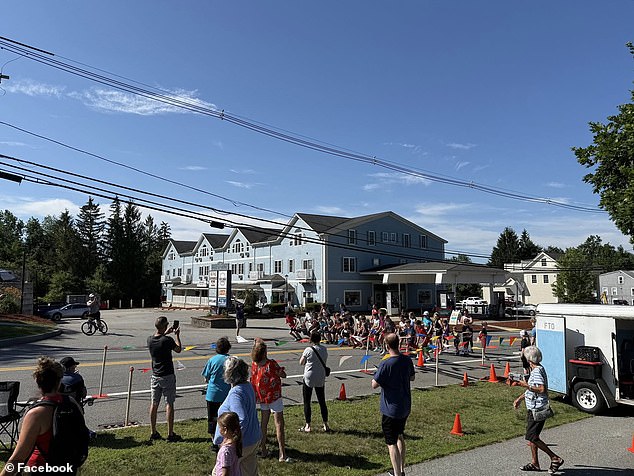 Massachusetts town cancels 250th anniversary fireworks citing staffing shortages.