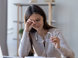 New $3 Eye Drops Restore Clear Vision for 10 Hours Without Glasses