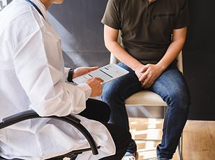 Men face deadly prostate cancer risk after government rejected screening advice.