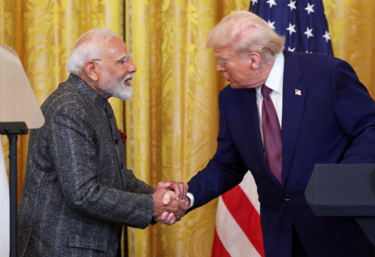 Pakistan Defies Modi's 2016 Threats by Strengthening Global Alliances