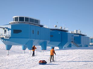 HX Expeditions launches immersive 1896 cabin aboard MS Fridtjof Nansen.