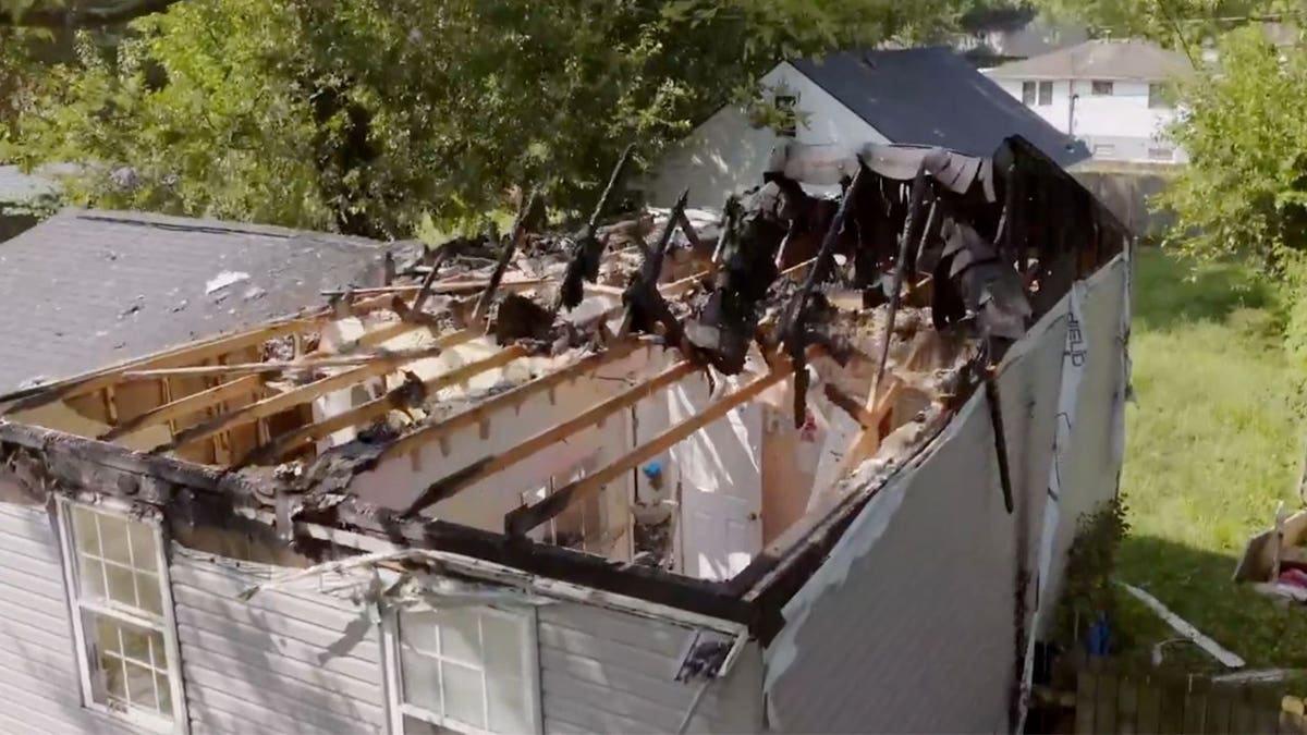 Social media flipping trends trap inexperienced buyers in unfixable nightmare homes.