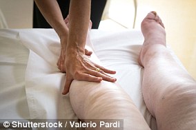 New trial confirms skipping arm gland removal is safe for many breast cancer patients.