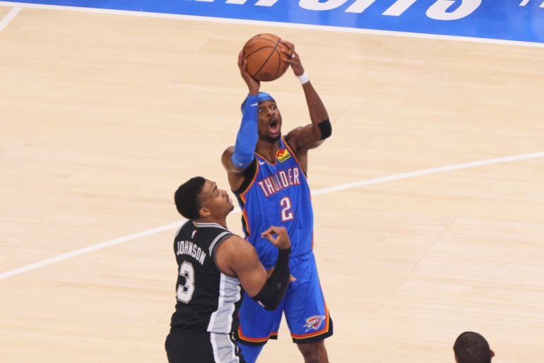 Spurs End Decade Drought, Advance to NBA Finals with Wembanyama Heroics