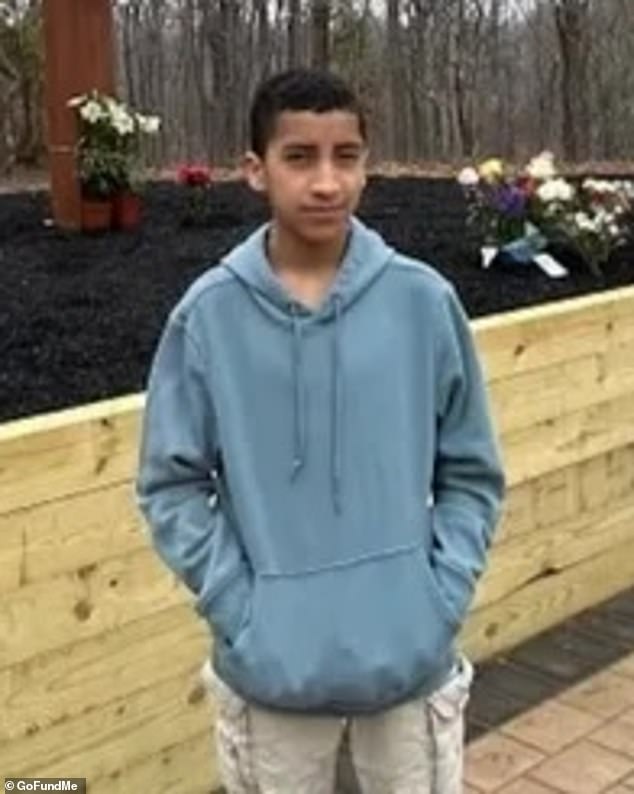 Twelve-year-old boy dies after being thrown from capsized raft on Pennsylvania river trip.